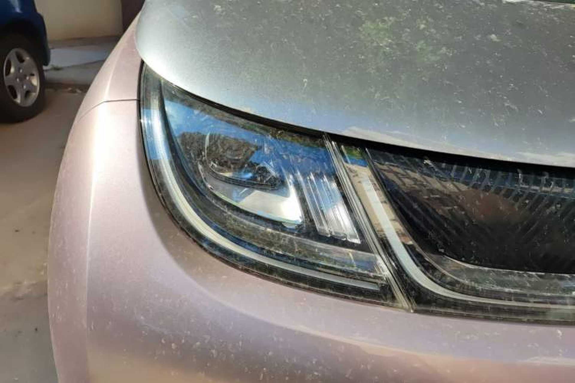 Used BYD Dolphin 2021 405 km Fashion Edition Right Front Headlight