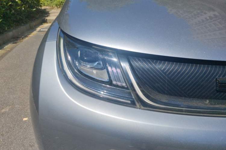 Used BYD Dolphin 2021 405 km Fashion Edition Right Front Headlight
