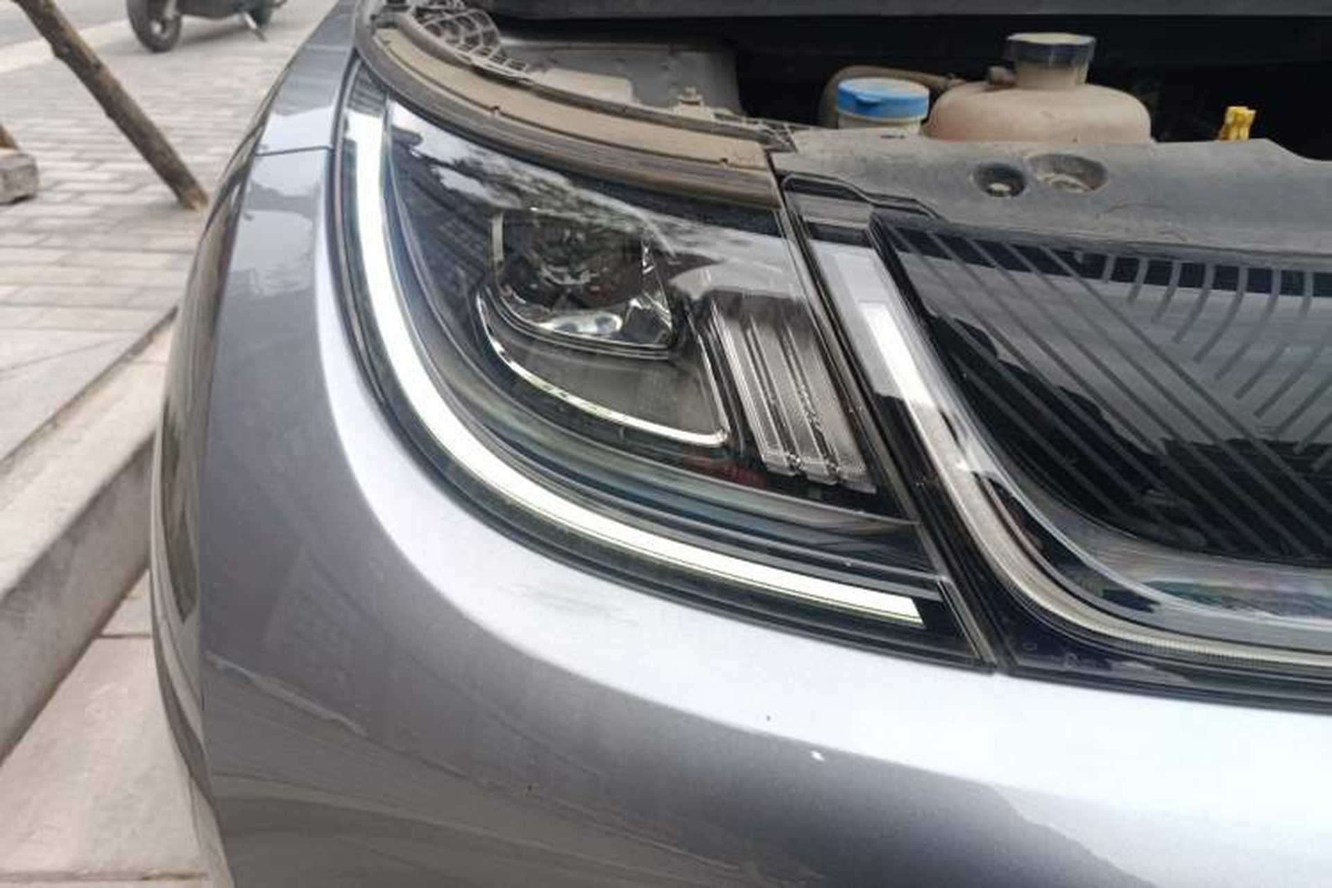 Used BYD Dolphin 2021 405 km Fashion Edition Right Front Headlight
