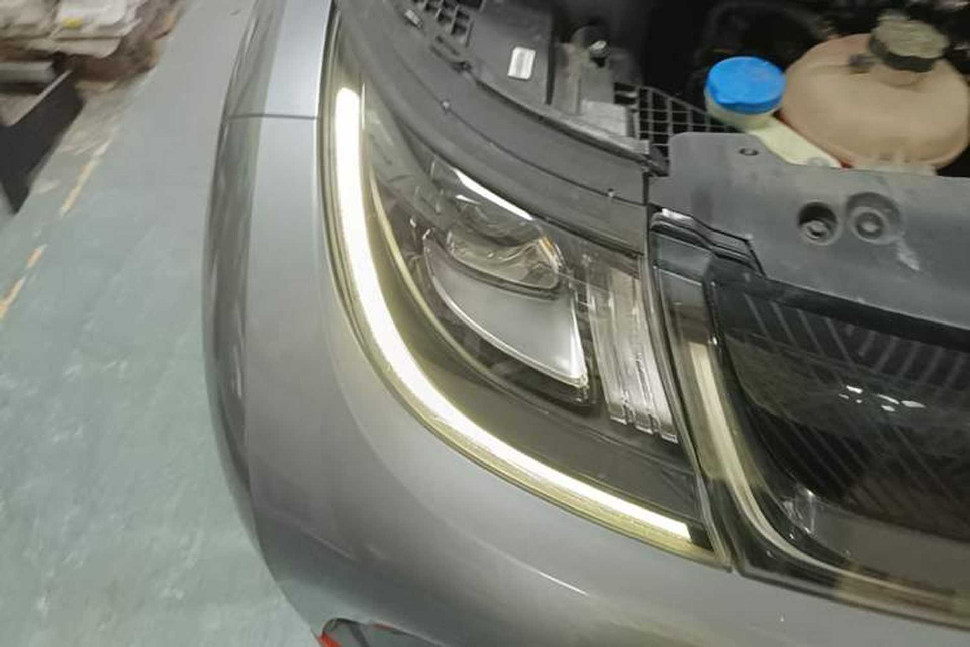 Used BYD Dolphin 2021 405 km Fashion Edition Right Front Headlight