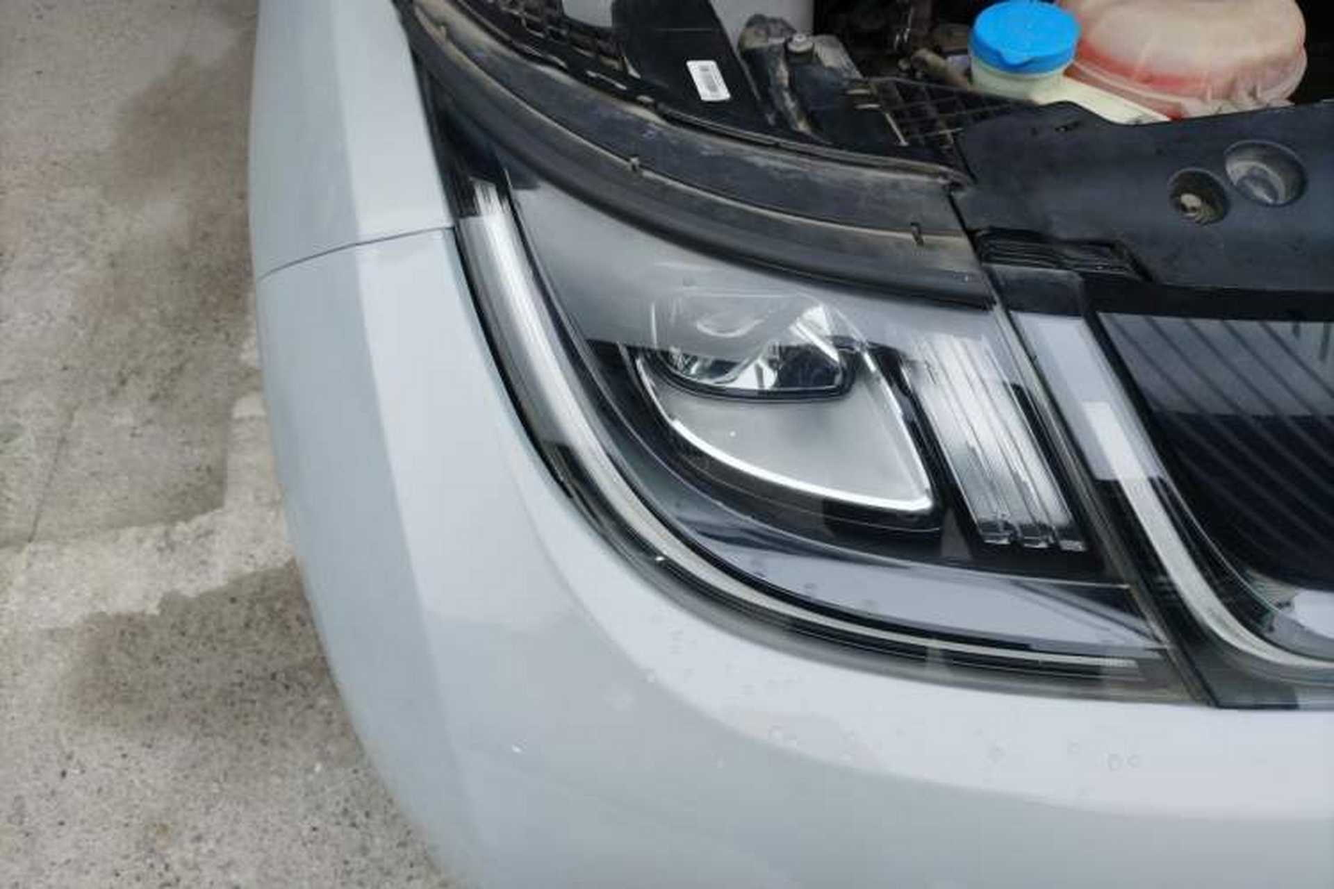 Used BYD Dolphin 2021 405 km Free Version Right Front Headlight