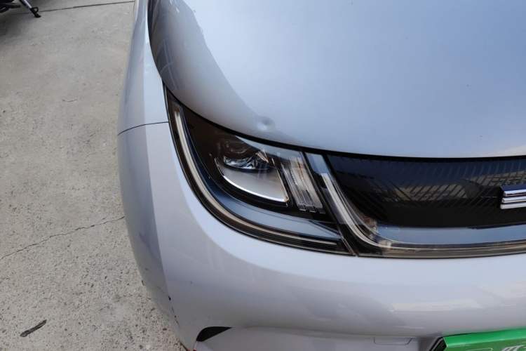 Used BYD Dolphin 2021 405 km Fashion Edition Right Front Headlight