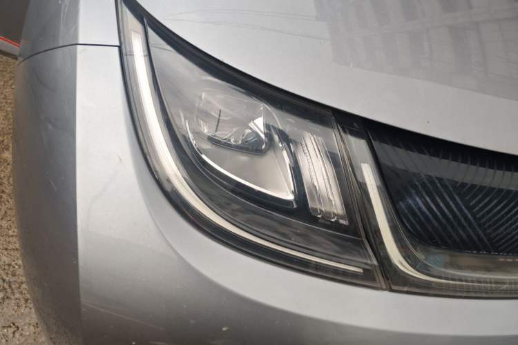 Used BYD Dolphin 2021 405 km Free Version Right Front Headlight