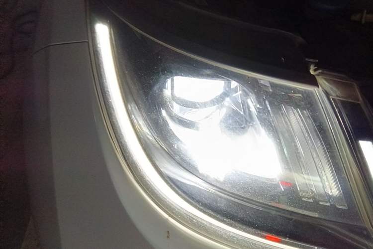 Used BYD Dolphin 2021 405 km Fashion Edition Right Front Headlight