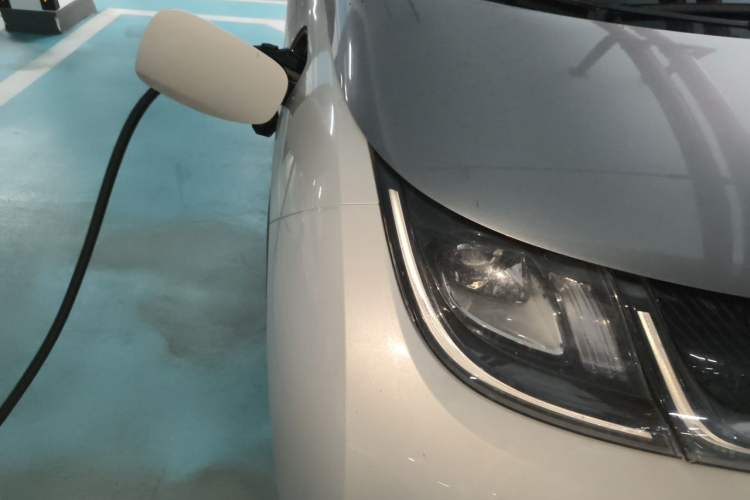 Used BYD Dolphin 2021 401km Knight Edition Right Front Headlight