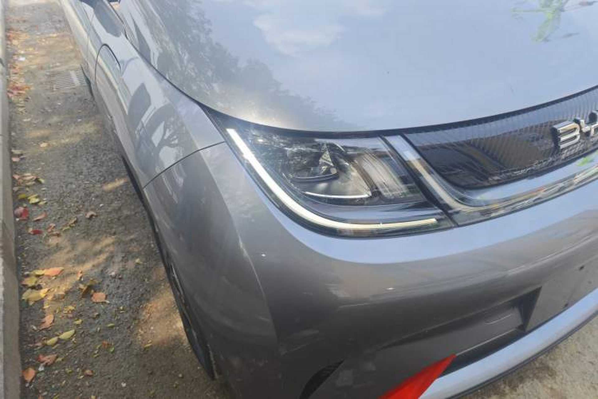 Used BYD Dolphin 2021 405 km Fashion Edition Right Front Headlight