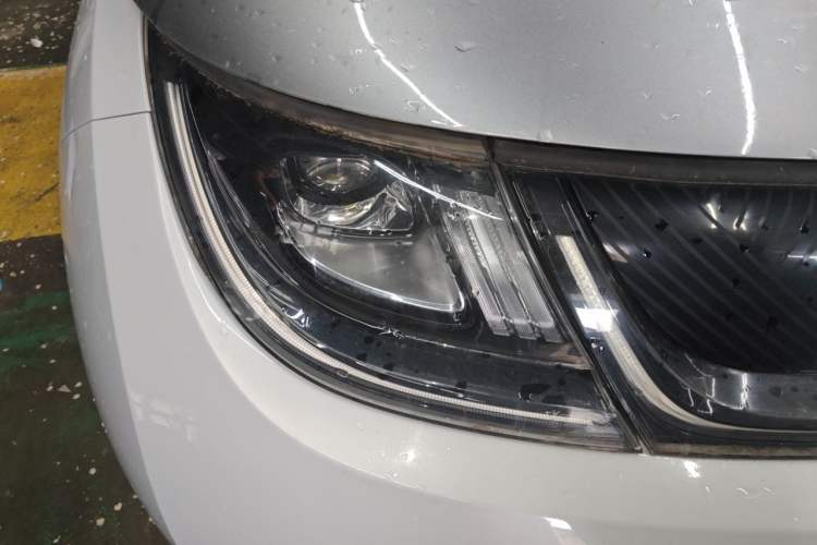 Used BYD Dolphin 2021 405 km Free Version Right Front Headlight