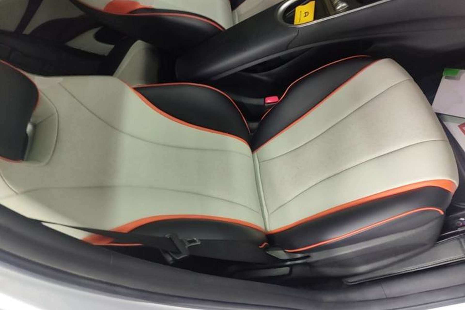 Used BYD Dolphin 2021 401km Knight Edition Right Front Seat