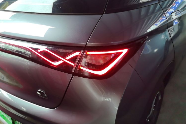 Used BYD Dolphin 2021 405 km Free Version Right Rear Taillight