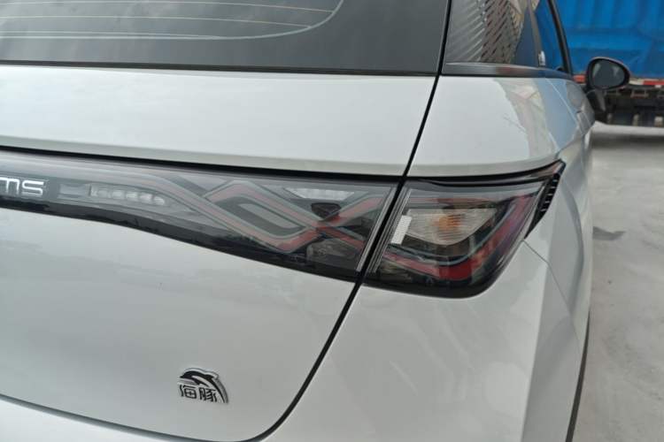Used BYD Dolphin 2021 401km Knight Edition Right Rear Taillight