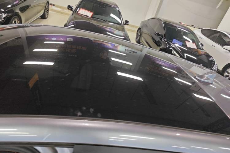 Used BYD Dolphin 2021 405 km Fashion Edition Roof