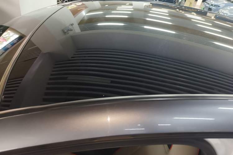 Used BYD Dolphin 2021 405 km Fashion Edition Roof
