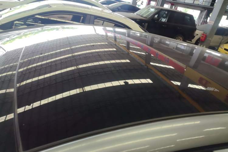 Used BYD Dolphin 2021 405 km Fashion Edition Roof
