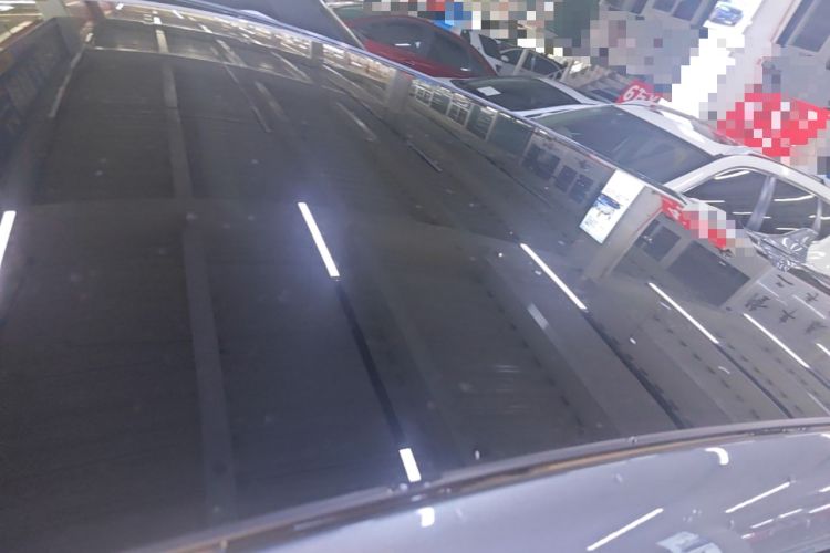 Used BYD Dolphin 2021 405 km Fashion Edition Roof