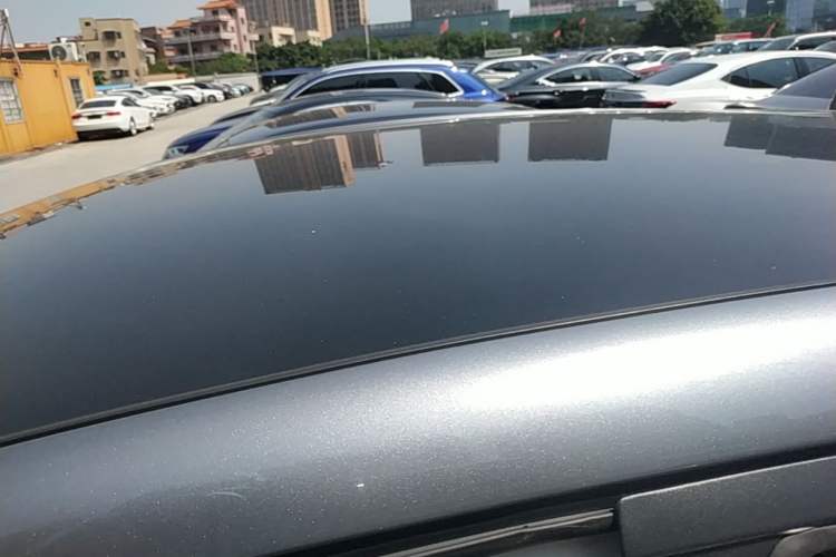 Used BYD Dolphin 2021 405 km Fashion Edition Roof