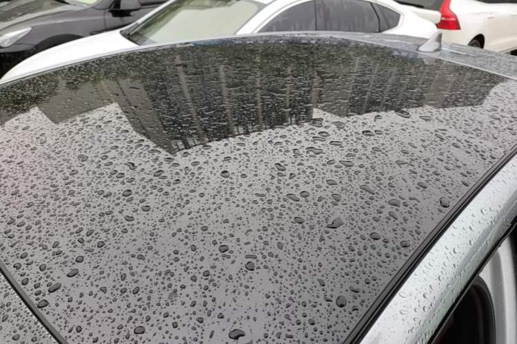 Used BYD Dolphin 2021 401km Knight Edition Roof