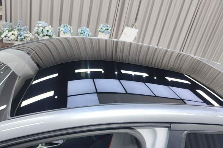 Used BYD Dolphin 2021 401km Knight Edition Roof