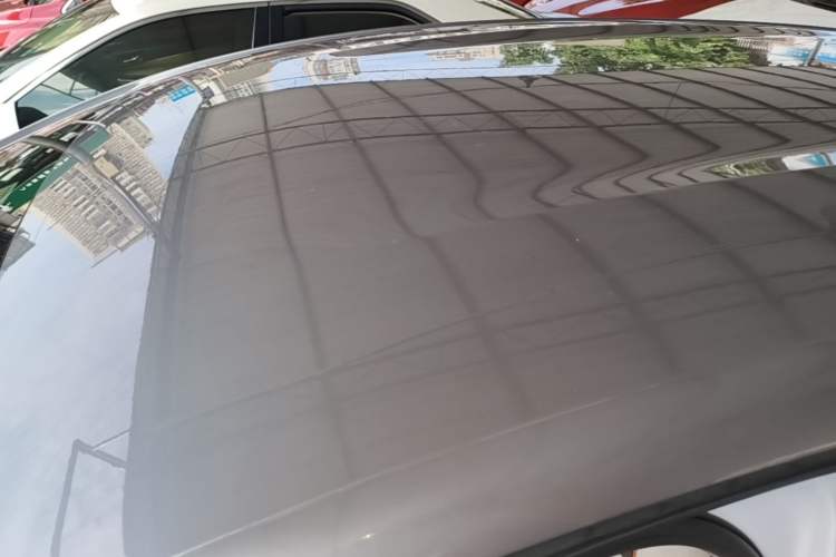 Used BYD Dolphin 2021 405 km Free Version Roof