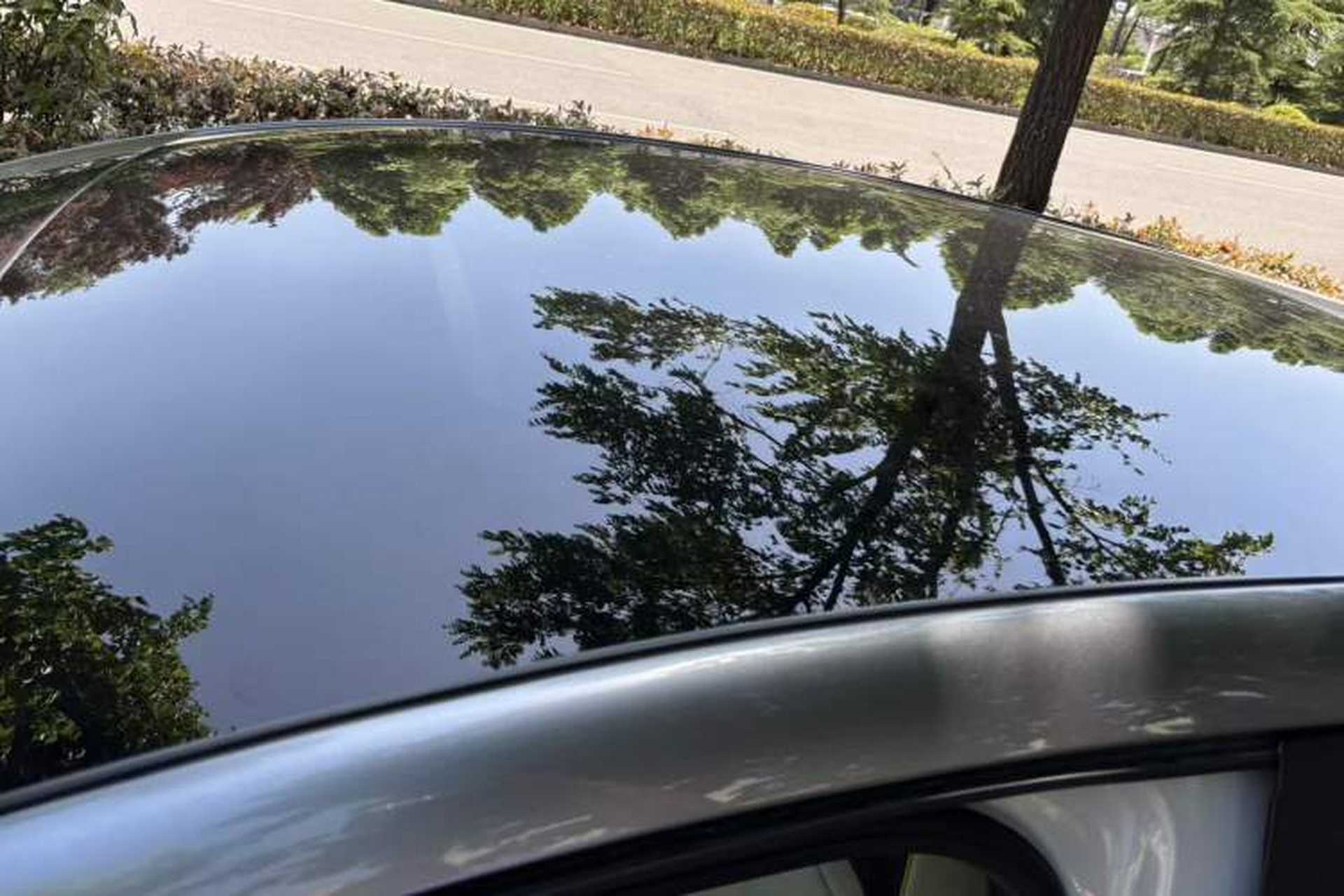 Used BYD Dolphin 2021 405 km Fashion Edition Roof
