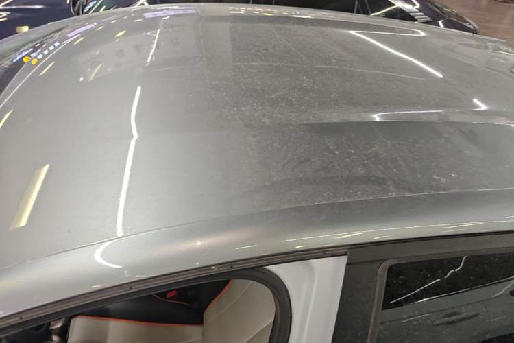 Used BYD Dolphin 2021 405 km Free Version Roof