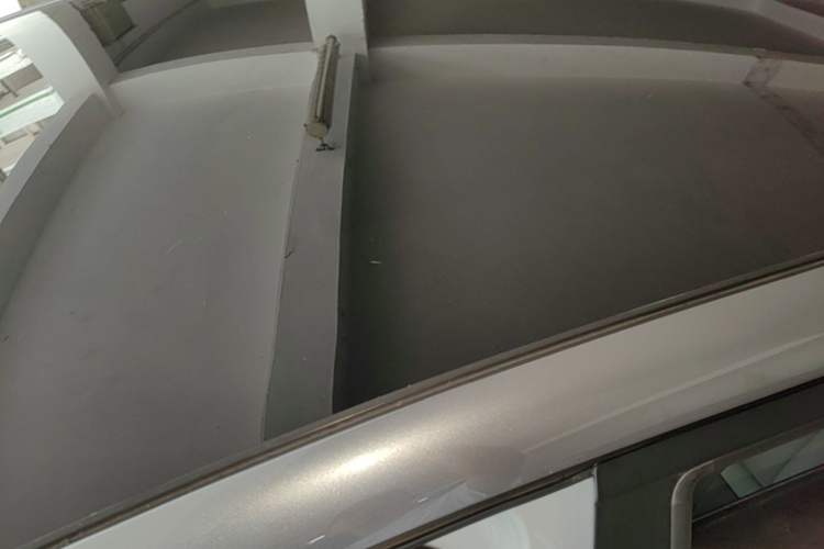 Used BYD Dolphin 2021 405 km Fashion Edition Roof