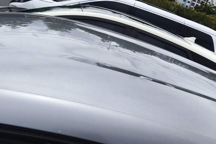 Used BYD Dolphin 2021 405 km Free Version Roof