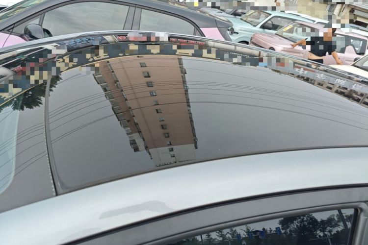 Used BYD Dolphin 2021 401km Knight Edition Roof