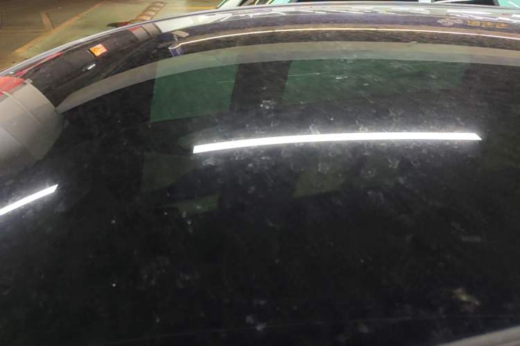 Used BYD Dolphin 2021 405 km Fashion Edition Roof