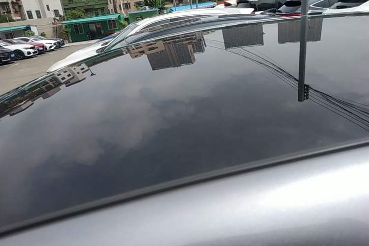 Used BYD Dolphin 2021 405 km Fashion Edition Roof