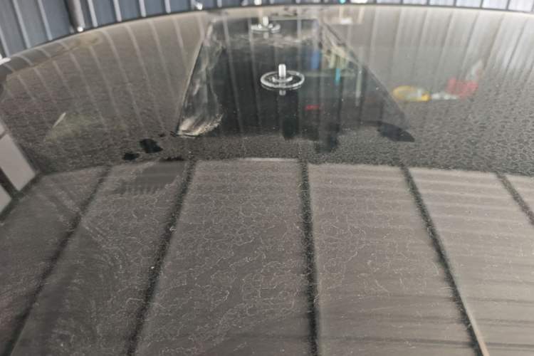 Used BYD Dolphin 2021 405 km Fashion Edition Roof