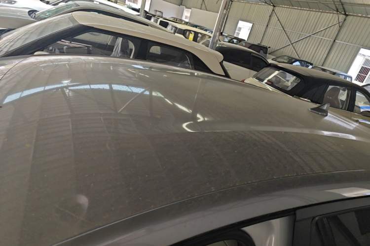 Used BYD Dolphin 2021 405 km Fashion Edition Roof