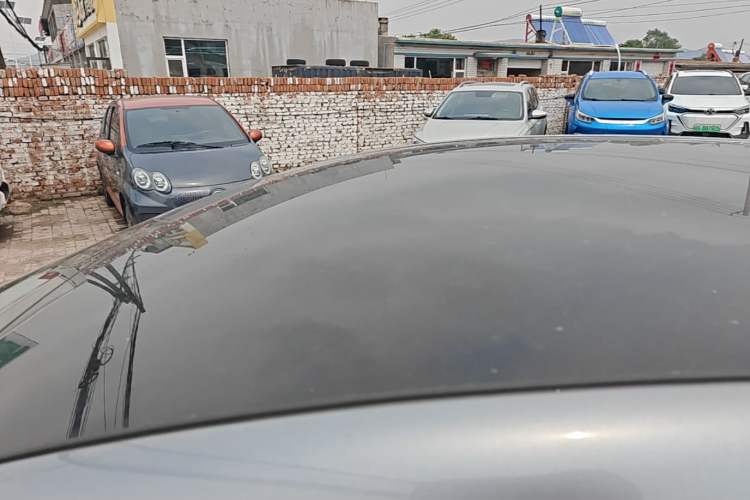 Used BYD Dolphin 2021 405 km Fashion Edition Roof