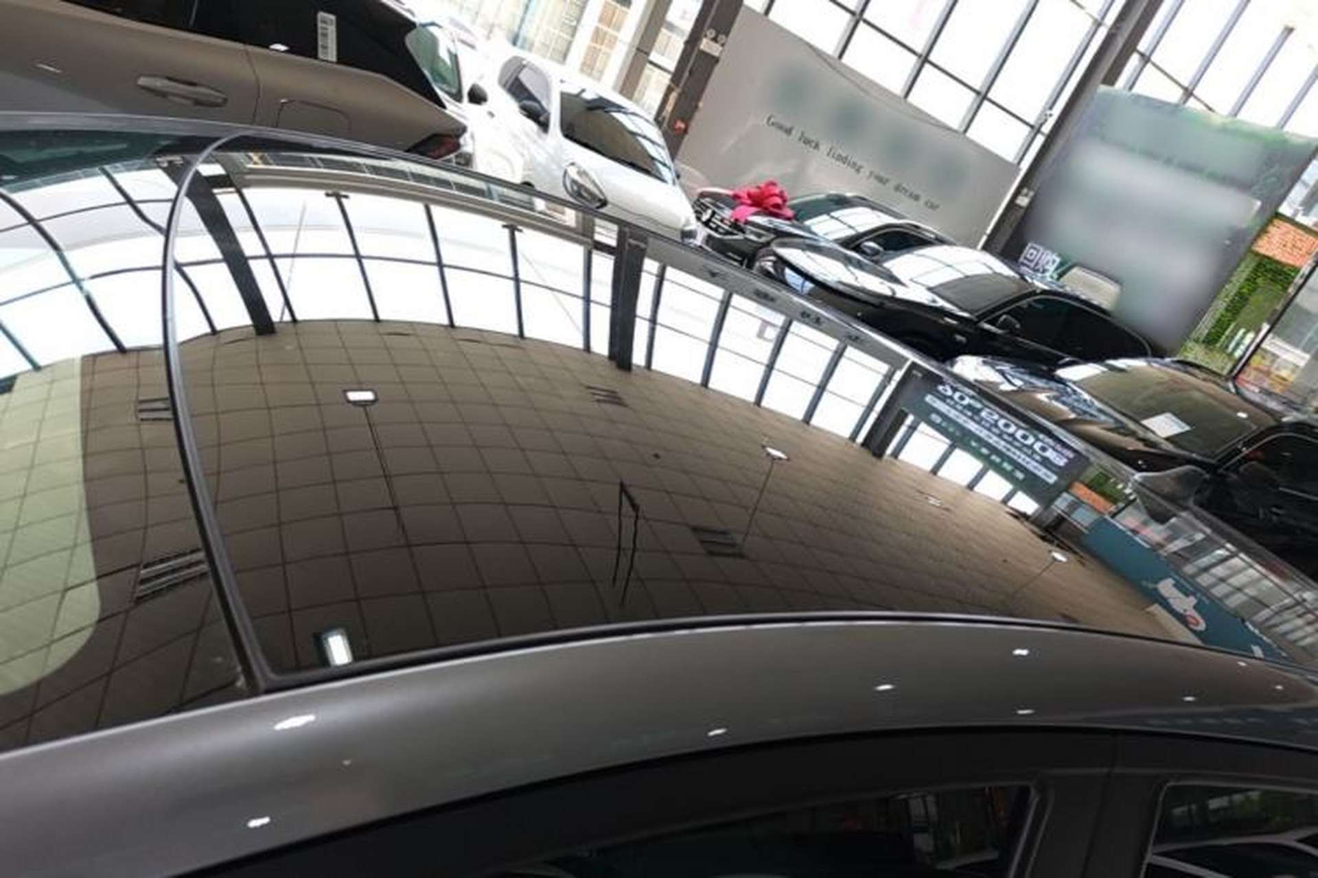 Used BYD Dolphin 2021 405 km Fashion Edition Roof