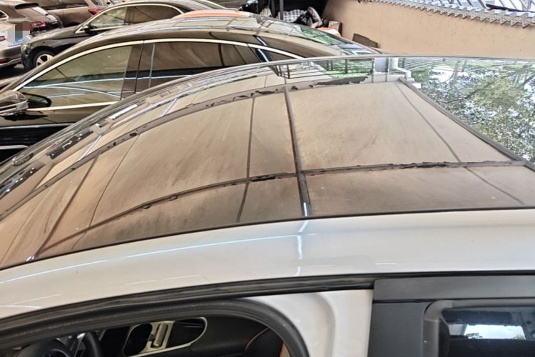 Used BYD Dolphin 2021 405 km Fashion Edition Roof