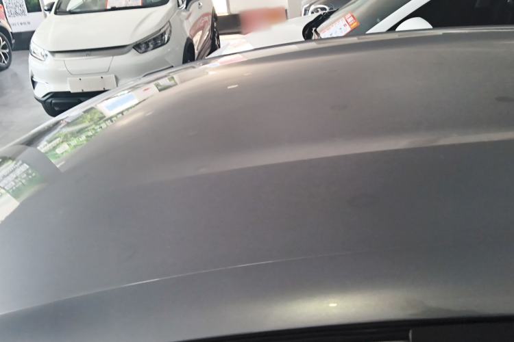 Used BYD Dolphin 2021 405 km Free Version Roof