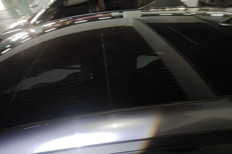 Used BYD Dolphin 2021 405 km Fashion Edition Roof