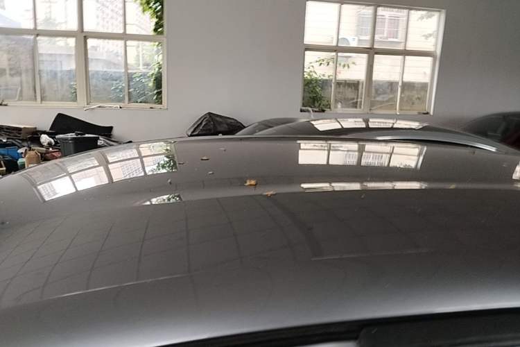 Used BYD Dolphin 2021 405 km Free Version Roof