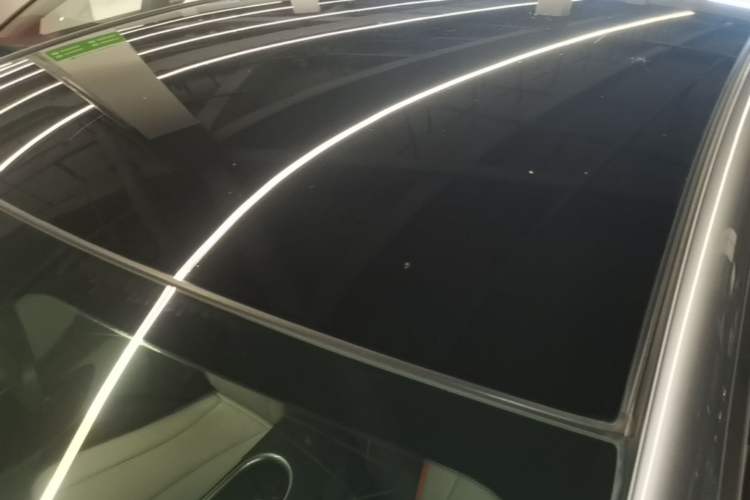 Used BYD Dolphin 2021 405 km Fashion Edition Roof