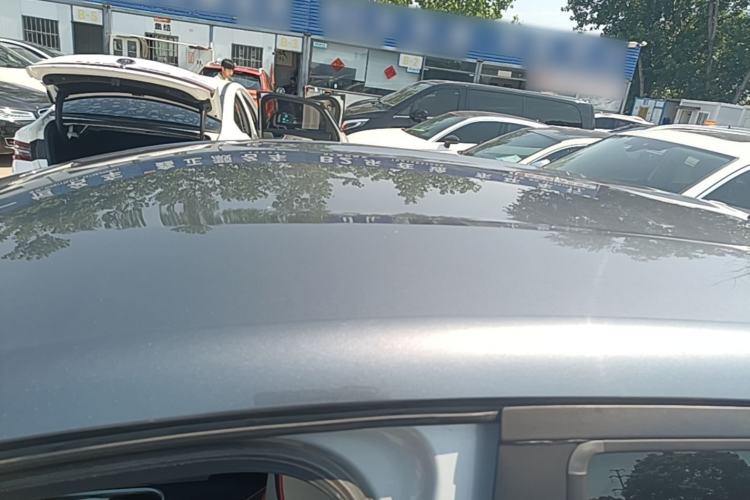 Used BYD Dolphin 2021 405 km Free Version Roof