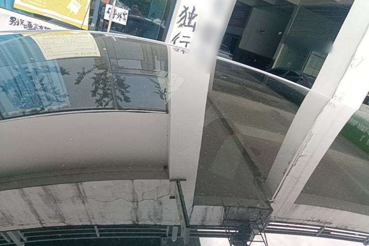Used BYD Dolphin 2021 405 km Fashion Edition Roof