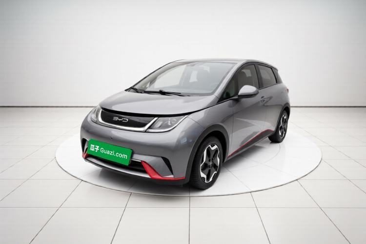 Gebrauchter BYD Dolphin 2021 405 km Free Version Guazi used car, China used car export, Used car for sale, Used  cars, Cheapest cars for sale