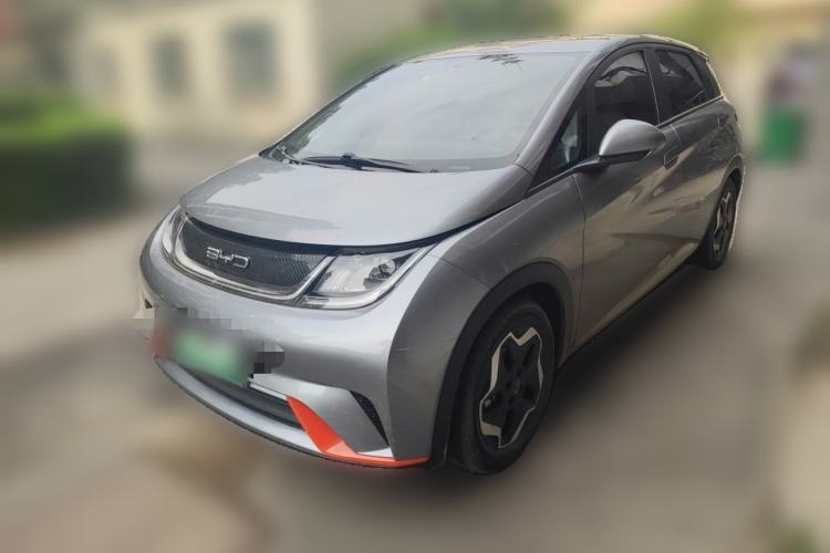 Used BYD Dolphin 2021 405 km Free Version Guazi used car, China used car export, Used car for sale, Used cars, Cheapest cars for sale