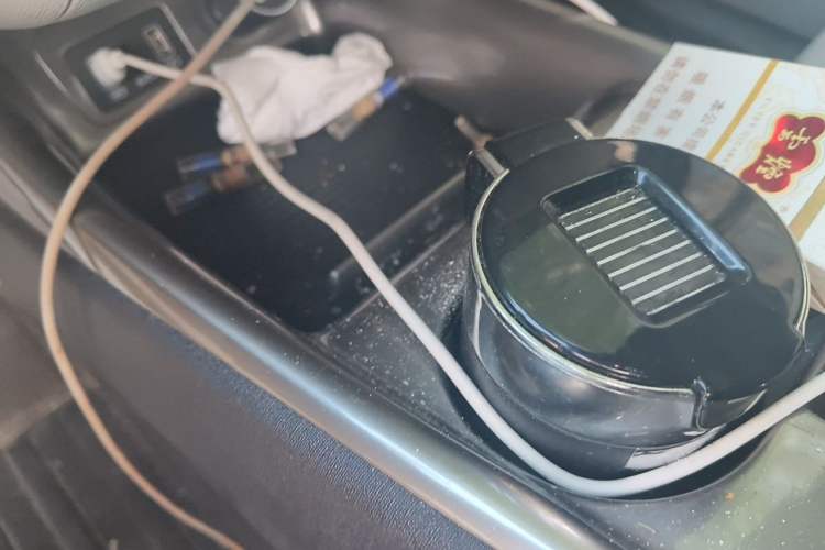 Used BYD Dolphin 2021 405 km Fashion Edition Vehicle Key