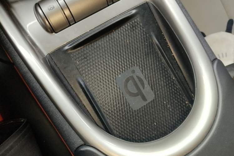 Used BYD Dolphin 2021 405 km Fashion Edition Vehicle Key