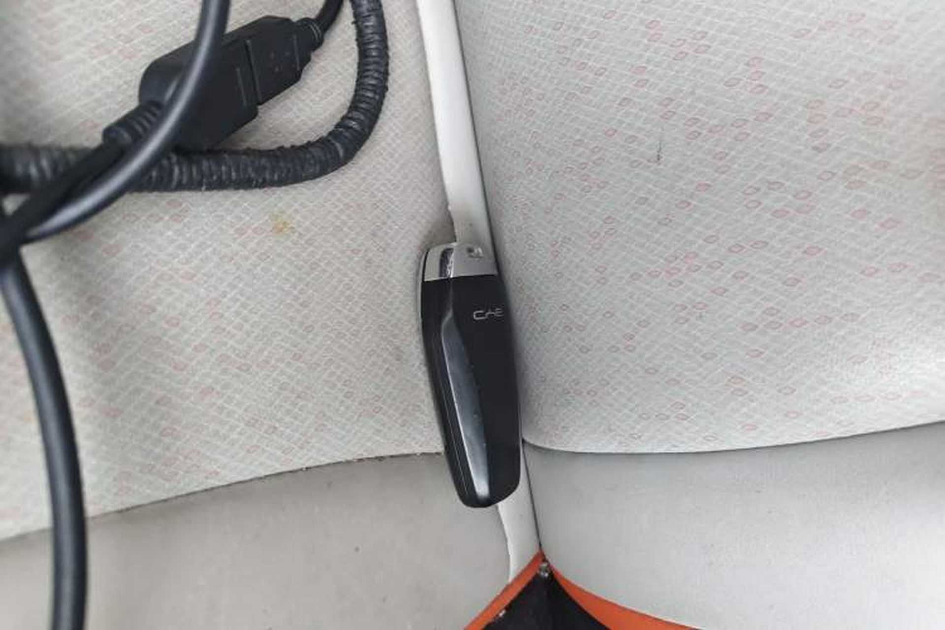 Used BYD Dolphin 2021 405 km Fashion Edition Vehicle Key