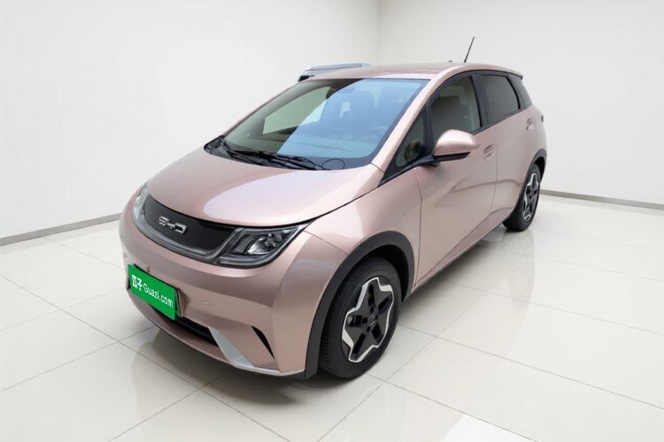Used BYD Dolphin 2021 405 km Free Version Guazi used car, China used car export, Used car for sale, Used  cars, Cheapest cars for sale