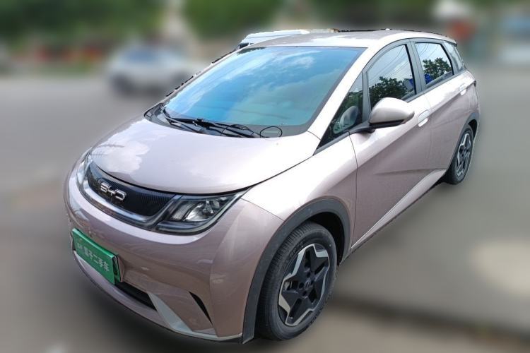 Used BYD Dolphin 2021 405 km Free Version Guazi used car, China used car export, Used car for sale, Used  cars, Cheapest cars for sale