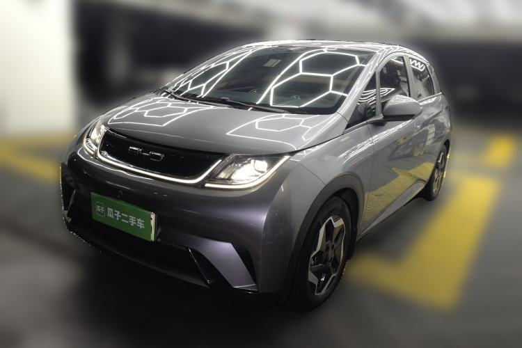 Used BYD Dolphin 2021 405 km Free Version Guazi used car, China used car export, Used car for sale, Used cars, Cheapest cars for sale