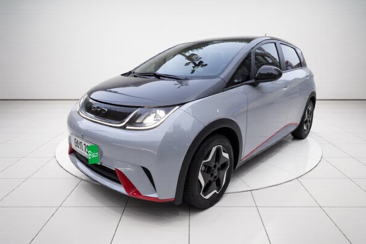 Używany BYD Dolphin 2021 405 km Fashion Edition Guazi used car, China used car export, Used car for sale, Used cars, Cheapest cars for sale