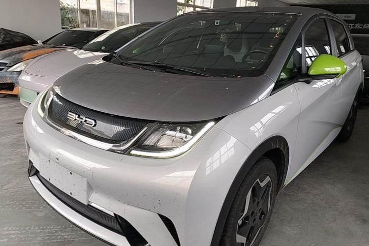 Used BYD Dolphin 2021 405 km Free Version Guazi used car, China used car export, Used car for sale, Used  cars, Cheapest cars for sale